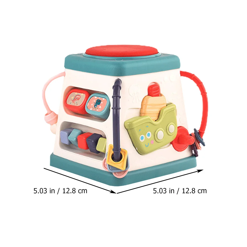 Drum Toys for Toddlers Kids Electric Musical Instruments Plastic Early Educational Pat Child Hand
Drum Toys for Toddlers Kids Electric Musical Instruments Plastic Early Educational Pat Child Hand