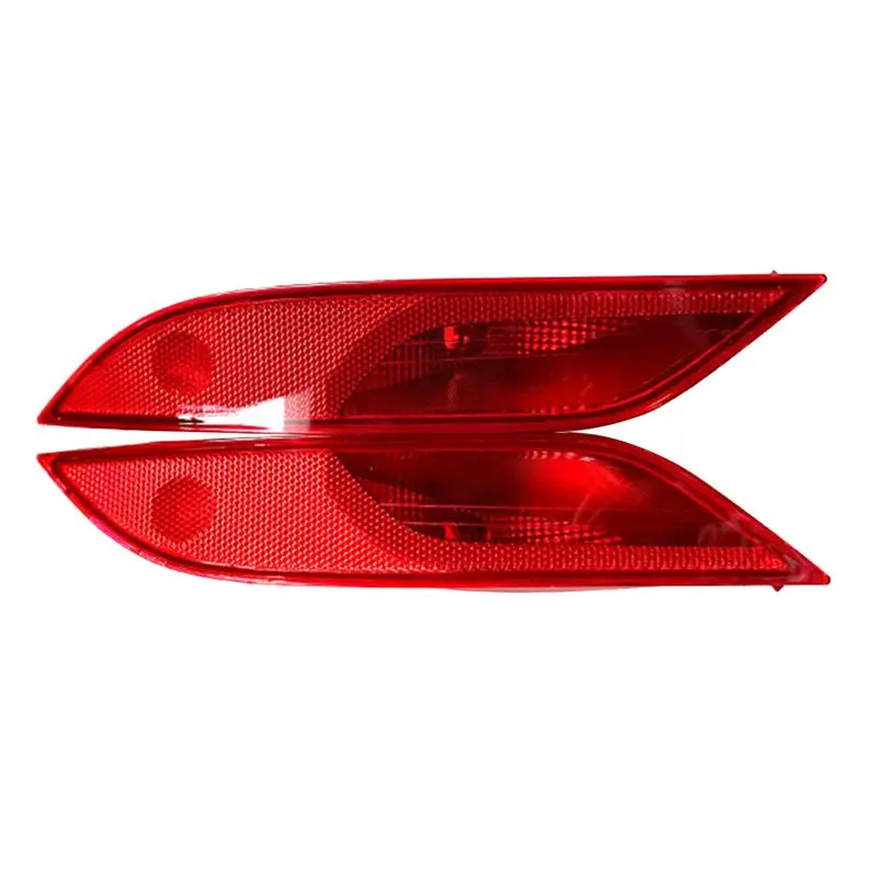 Prominent 1Pair Car Rear Bumper Brake Reflector Lamp 31395550 31395551 For Volvo V40 2013-2018 Taillight Fog Stop Warning Light
Prominent 1Pair Car Rear Bumper Brake Reflector Lamp 31395550 31395551 For Volvo V40 2013-2018 Taillight Fog Stop Warning Light