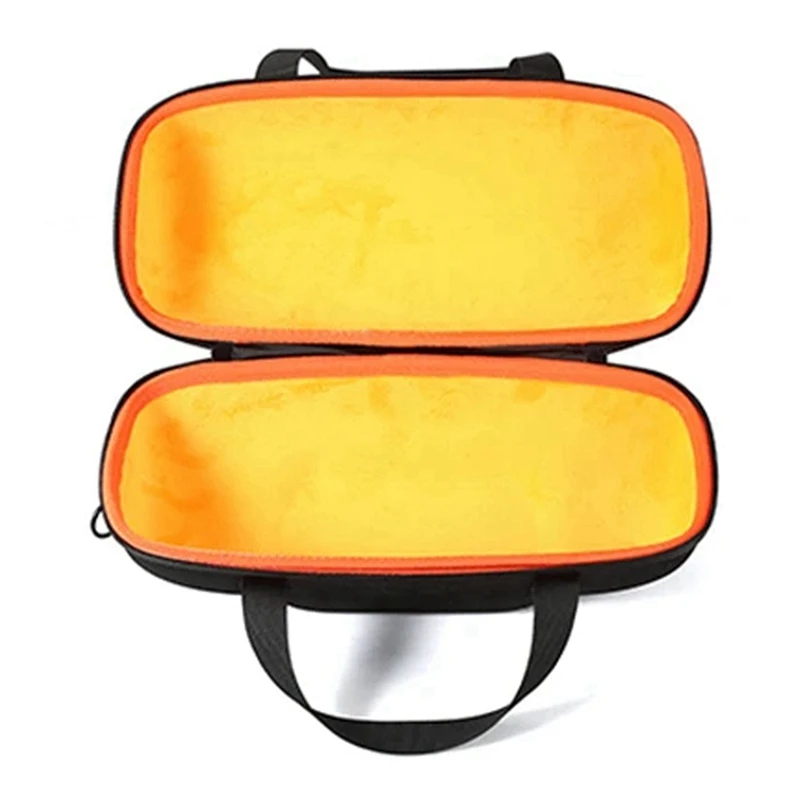 Carrying Case For JBL Xtreme 4 Portable Waterproof Wireless Bluetooth Speaker Travel Carrying Storage Bag
Carrying Case For JBL Xtreme 4 Portable Waterproof Wireless Bluetooth Speaker Travel Carrying Storage Bag