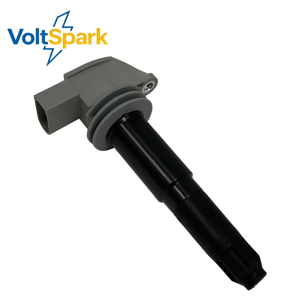 0040102052 Ignition Coil for Porsche 911, Boxster, Cayman, Panamera, Macan, Cayenne V6/V8 - Direct Replacement, Pencil Coil, Ber
0040102052 Ignition Coil for Porsche 911, Boxster, Cayman, Panamera, Macan, Cayenne V6/V8 - Direct Replacement, Pencil Coil, Ber