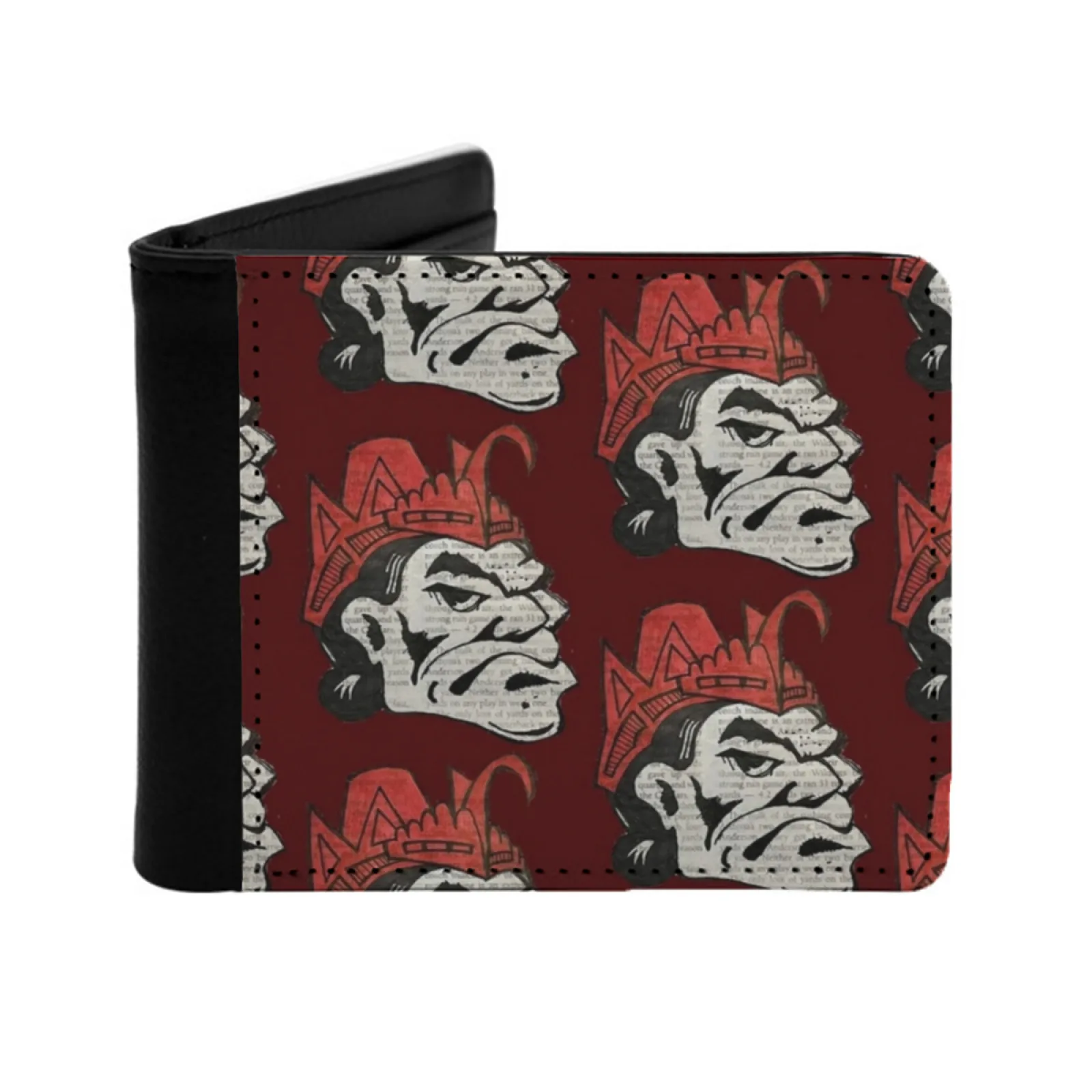 Vintage Aztec Personalized Wallet For Men And Women Pu Leather Short Pocket Purse Sdsu Aztecs San Diego State San Diego State
Vintage Aztec Personalized Wallet For Men And Women Pu Leather Short Pocket Purse Sdsu Aztecs San Diego State San Diego State