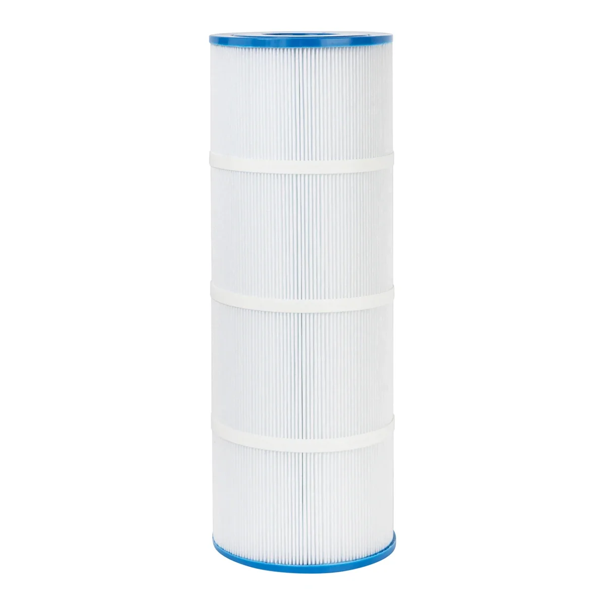 PLF120A Pool Filter Cartridge Compatible with C1200 Hayward CX1200RE PA120 Unicel C-8412 FC-1293 Spa Swimming Pool
PLF120A Pool Filter Cartridge Compatible with C1200 Hayward CX1200RE PA120 Unicel C-8412 FC-1293 Spa Swimming Pool
