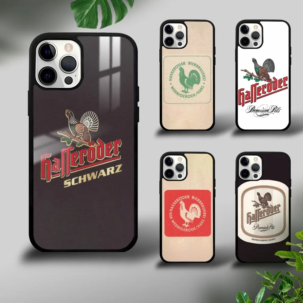 H-Hasseroder Beer Lover Phone Case For IPhone 16 15 14 13 12 11 Pro Xs Max Mini Plus Celulares Hard Funda
H-Hasseroder Beer Lover Phone Case For IPhone 16 15 14 13 12 11 Pro Xs Max Mini Plus Celulares Hard Funda