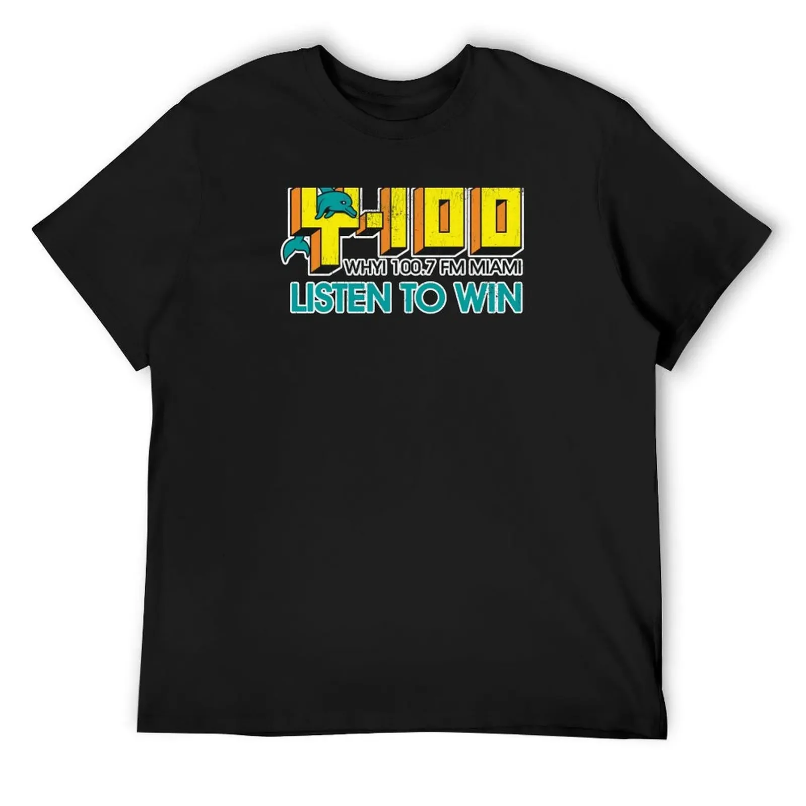 Y-100 FM Miami: Listen To Win T-Shirt anime stuff man t shirt vintage graphic tee graphic t shirt vintage men clothing
Y-100 FM Miami: Listen To Win T-Shirt anime stuff man t shirt vintage graphic tee graphic t shirt vintage men clothing