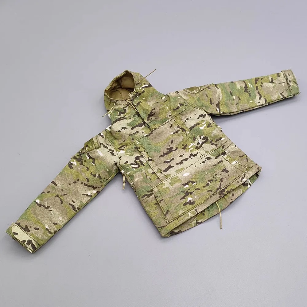 EASY&SIMPLE ES 26065RB The British Soldier Sniper Operation Male Coat Pant T Shirt Waist Belt Toys Model For 12" Action Doll 1/6
EASY&SIMPLE ES 26065RB The British Soldier Sniper Operation Male Coat Pant T Shirt Waist Belt Toys Model For 12" Action Doll 1/6
