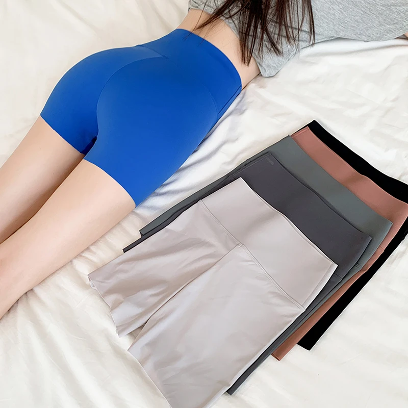 Elegant Luxury Five Point Shark Pants Women Summer Hip Lifting Anti Slip Fitness Yoga Outdoor Commute Pants
Elegant Luxury Five Point Shark Pants Women Summer Hip Lifting Anti Slip Fitness Yoga Outdoor Commute Pants