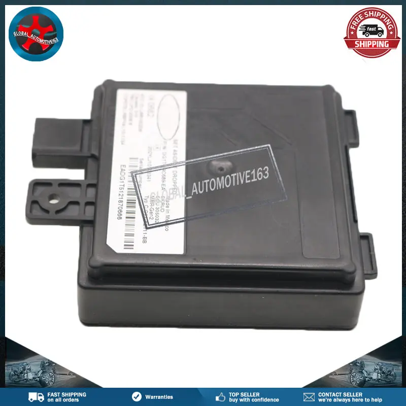 DG1T-14C689-EA DG1T14C689EA DG1T 14C689 EA Датчик обнаружения слепых зон для Ford TAURUS Explorer MKS MKT 2013-2018 гг.
DG1T-14C689-EA DG1T14C689EA DG1T 14C689 EA Датчик обнаружения слепых зон для Ford TAURUS Explorer MKS MKT 2013-2018 гг.