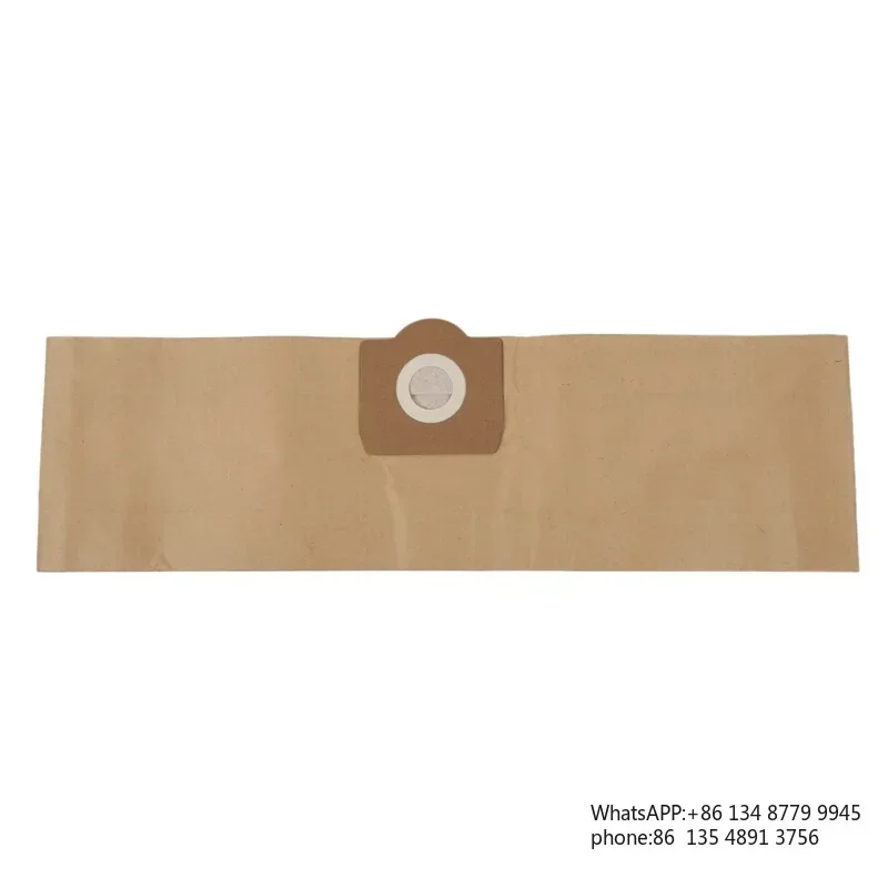 NT20 NT25NT30 MV1MV3WD3 Vacuum Cleaner Paper Dust Bag Filter Bag
NT20 NT25NT30 MV1MV3WD3 Vacuum Cleaner Paper Dust Bag Filter Bag