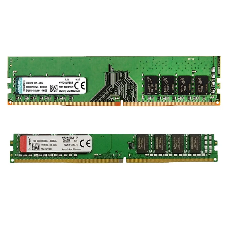 UTHAI Б/у разборка DDR4 4G PC4-17000S 2133 МГц/PC4-19200S 2400 МГц Память для настольной оперативной памяти, хорошее качество! Случайный бренд SP58
UTHAI Б/у разборка DDR4 4G PC4-17000S 2133 МГц/PC4-19200S 2400 МГц Память для настольной оперативной памяти, хорошее качество! Случайный бренд SP58