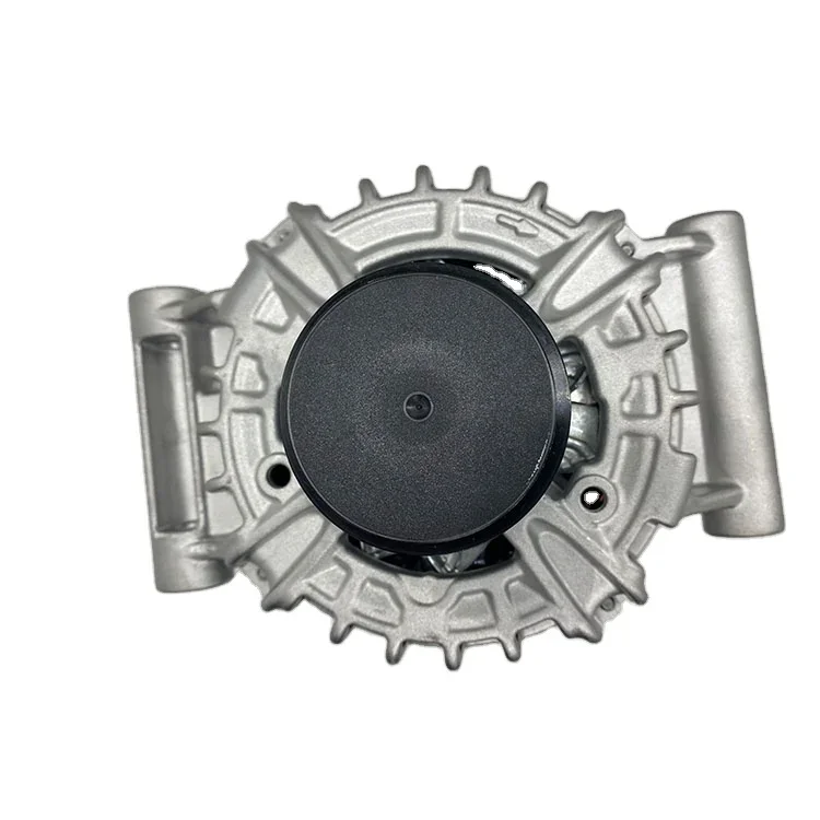 For Ford Transit 2.2 TDCi Alternator CC1T-10300-CB CC1T-10300-CC 14V 150A Output Original SEG Alternator 0125711133 0125711103
For Ford Transit 2.2 TDCi Alternator CC1T-10300-CB CC1T-10300-CC 14V 150A Output Original SEG Alternator 0125711133 0125711103