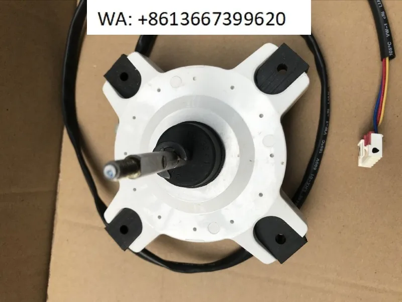 Suitable for inverter air conditioner DC external motor RDN-310-35-8A/B fan motor 35W
Suitable for inverter air conditioner DC external motor RDN-310-35-8A/B fan motor 35W