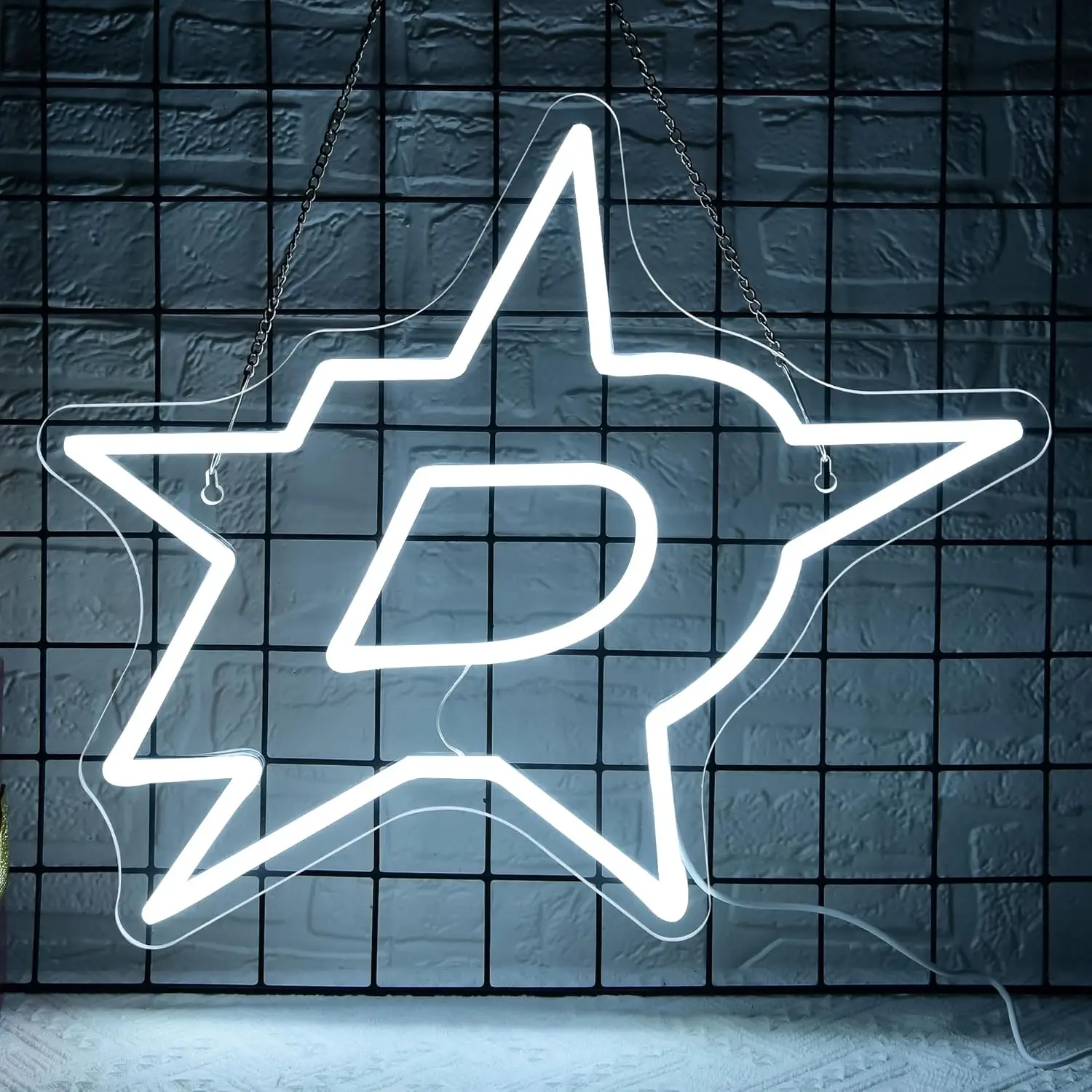Ice Hockey Neon Sign Night Light USB LED Neon Light for Hockey Club Garage Gaming Room Bedroom Decoration Gift Wall Light
Ice Hockey Neon Sign Night Light USB LED Neon Light for Hockey Club Garage Gaming Room Bedroom Decoration Gift Wall Light