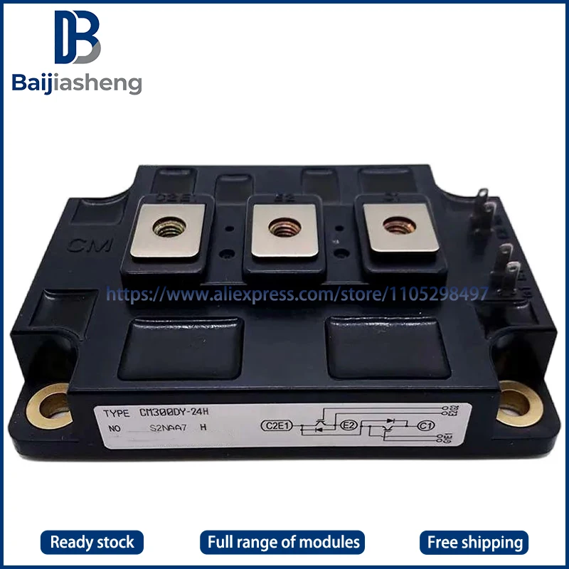 CM300DY-24H CM300DY-24NF CM400DY-24NF НОВЫЙ ОРИГИНАЛЬНЫЙ IGBT-МОДУЛЬ
CM300DY-24H CM300DY-24NF CM400DY-24NF НОВЫЙ ОРИГИНАЛЬНЫЙ IGBT-МОДУЛЬ