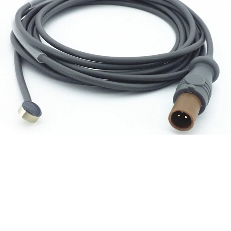 Applicable Philipss Surface Temperature Probe Rectal Temperature Probe Repeated Temperature Probe
Applicable Philipss Surface Temperature Probe Rectal Temperature Probe Repeated Temperature Probe