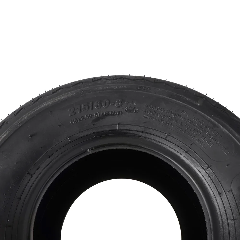 215/60-8 утолщенная бескамерная шина 8-дюймовая износостойкая дорожная вакуумная шина для китайского города, детали колес электрического скутера Harley
215/60-8 утолщенная бескамерная шина 8-дюймовая износостойкая дорожная вакуумная шина для китайского города, детали колес электрического скутера Harley