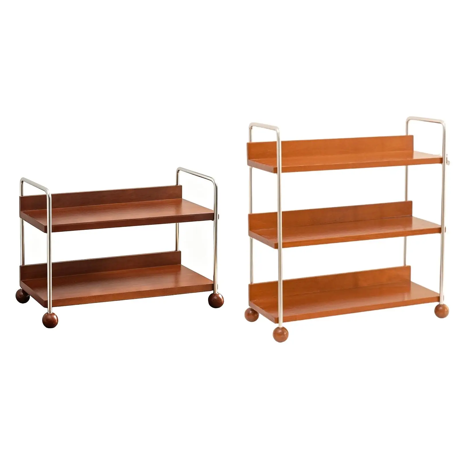 Coffee Mug Organizer Shelf Condiment Storage Rack Design Tabletop Cup Holder Rack Multi Tiers for Living Room
Coffee Mug Organizer Shelf Condiment Storage Rack Design Tabletop Cup Holder Rack Multi Tiers for Living Room