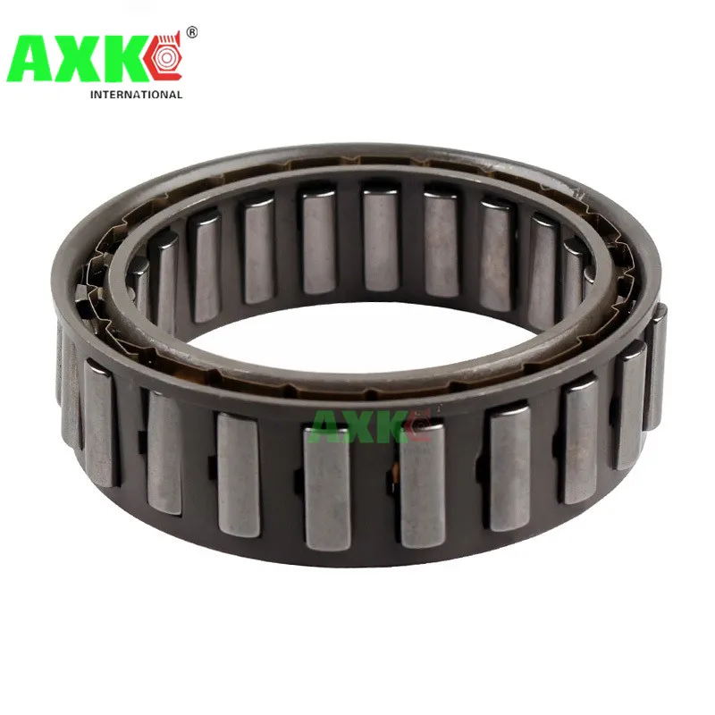 DC series One Way Sprag Cage Bearing Clutch Sprag Freewheel one way clutch needle roller bearing DC5476C(4C)
DC series One Way Sprag Cage Bearing Clutch Sprag Freewheel one way clutch needle roller bearing DC5476C(4C)