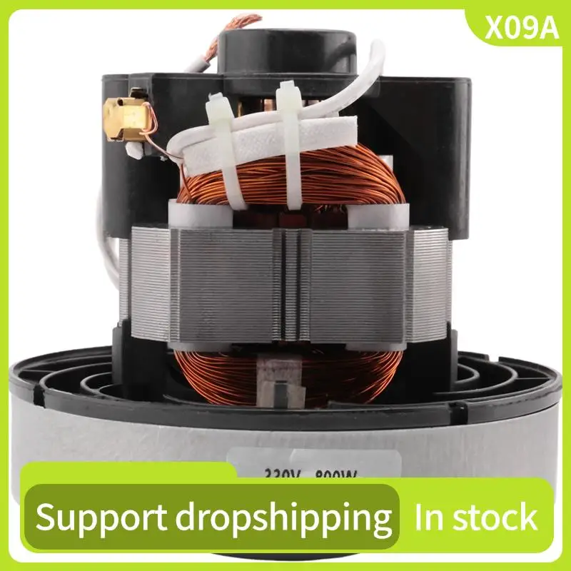 X09A 2X Suitable For Midea Vacuum Cleaner Motor Accessories QW12T-05A/05E MC-CG321 ZW1202
X09A 2X Suitable For Midea Vacuum Cleaner Motor Accessories QW12T-05A/05E MC-CG321 ZW1202