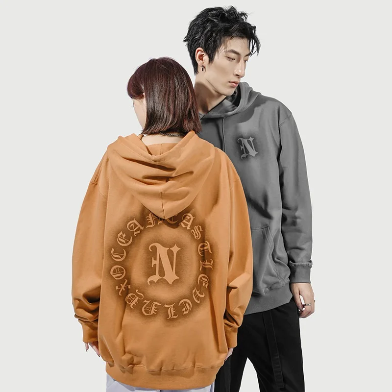 Y2K-men's and women's hoodie, American hip hop, high street letters printed casual original long loose large size sports
Y2K-men's and women's hoodie, American hip hop, high street letters printed casual original long loose large size sports