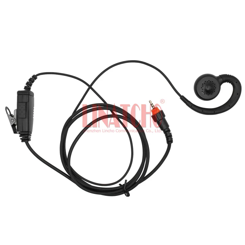 Двусторонняя радиостанция Walkie Talkie CLP1010 CLP1040 CLP1060 CLP446 HKLN4455A Наушники-гарнитура в форме буквы C
Двусторонняя радиостанция Walkie Talkie CLP1010 CLP1040 CLP1060 CLP446 HKLN4455A Наушники-гарнитура в форме буквы C