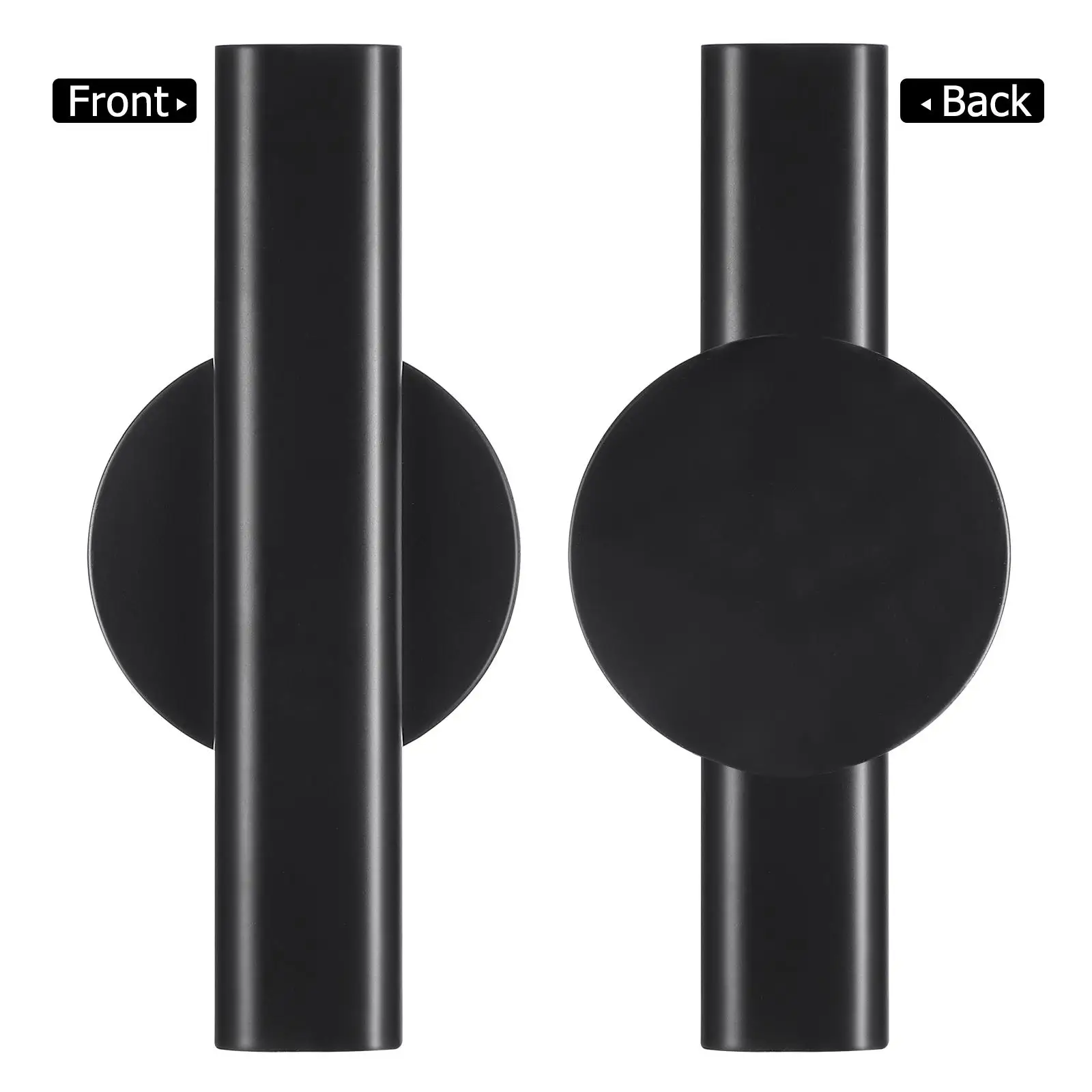 Wall Mounted Flower Vases Decorations Holder Mini Tube for Flowers Metal Plant Office
Wall Mounted Flower Vases Decorations Holder Mini Tube for Flowers Metal Plant Office