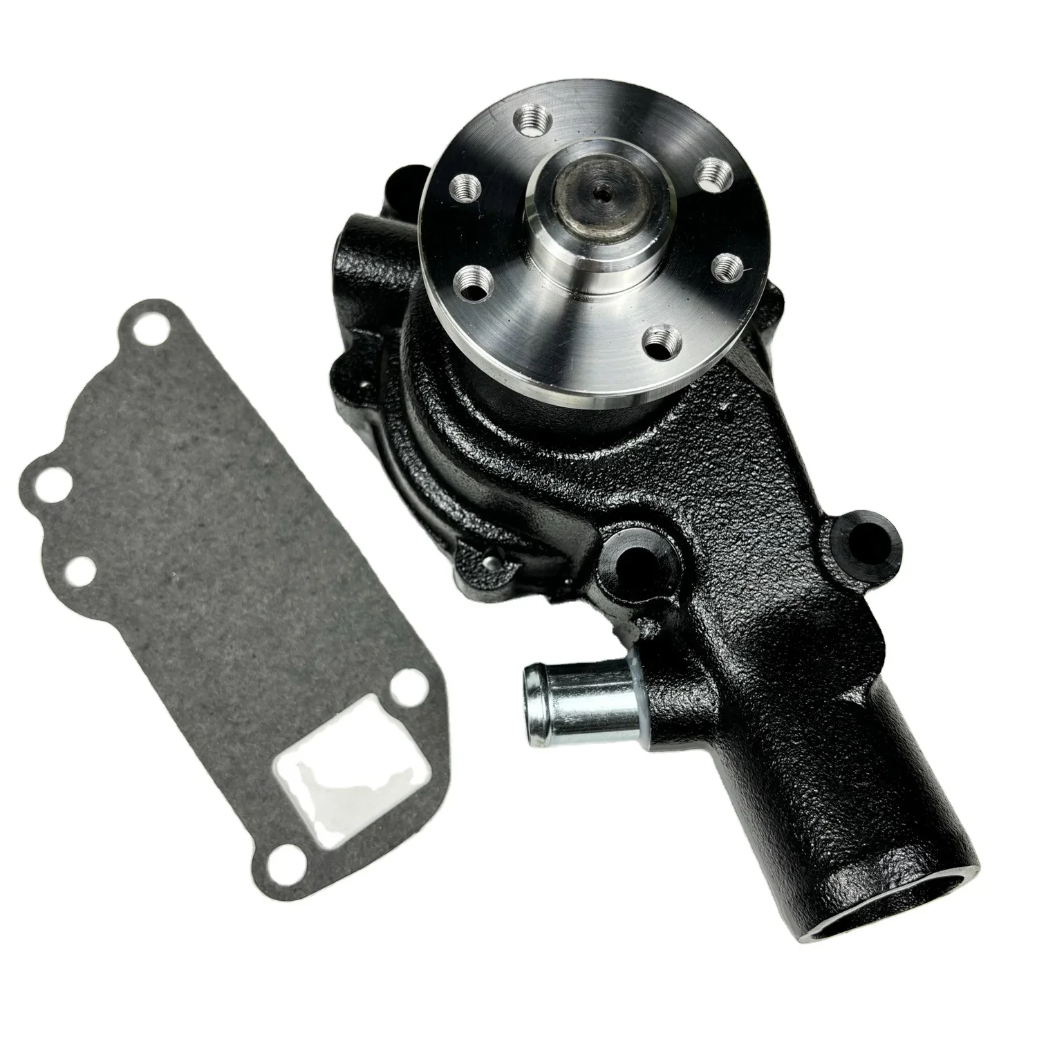New Water Pump 8-97125051-1 8-94439-850-0 8971250511 8944398500 for 4BD1 4BG1 SK120 SK100 EX120-3/2 EX100-2/3 High Quality
New Water Pump 8-97125051-1 8-94439-850-0 8971250511 8944398500 for 4BD1 4BG1 SK120 SK100 EX120-3/2 EX100-2/3 High Quality