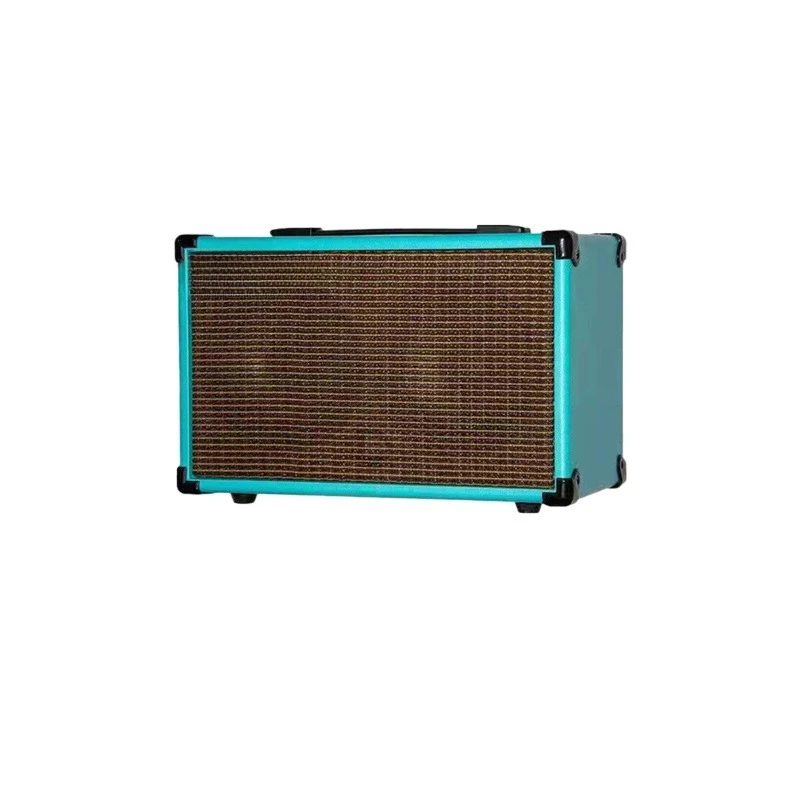AC40 acoustic guitar case, piano speaker, folk outdoor playing and singing charging street portable musical instrument sound
AC40 acoustic guitar case, piano speaker, folk outdoor playing and singing charging street portable musical instrument sound
