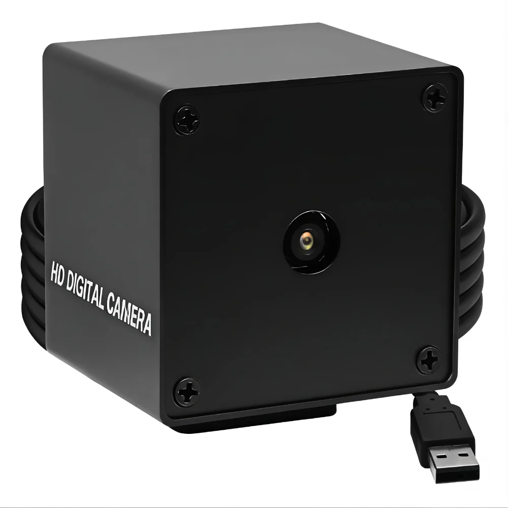 ELP Ultra HD 16MP Autofocus USB Camera IMX298 UVC Driverless Webcam for PC Raspberry Pi Android for Face Recognition
ELP Ultra HD 16MP Autofocus USB Camera IMX298 UVC Driverless Webcam for PC Raspberry Pi Android for Face Recognition