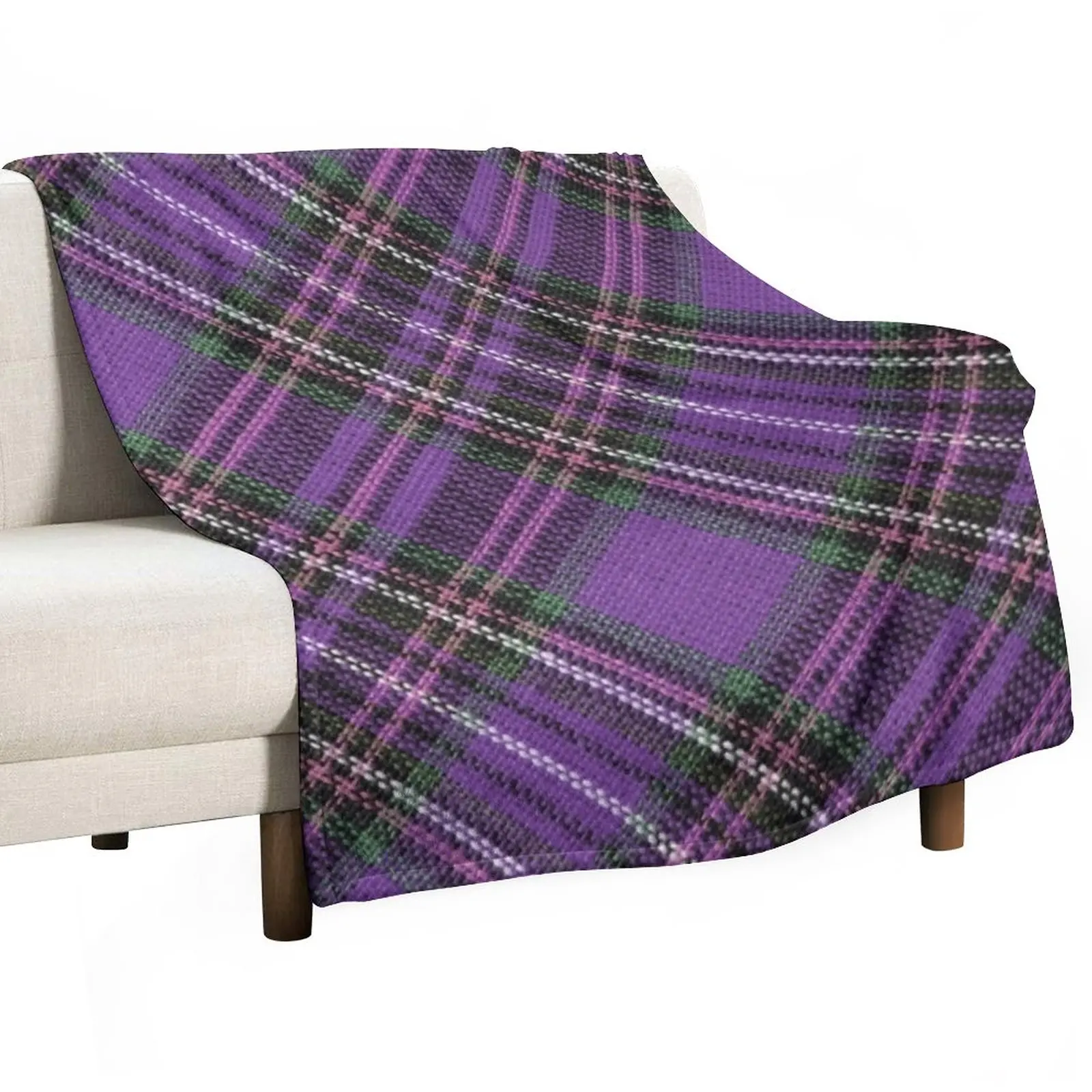 Pretty Purple Plaid Throw Blanket Moving Blanket throw blanket for sofa Bed Fashionable Blanket Warm Blanket
Pretty Purple Plaid Throw Blanket Moving Blanket throw blanket for sofa Bed Fashionable Blanket Warm Blanket