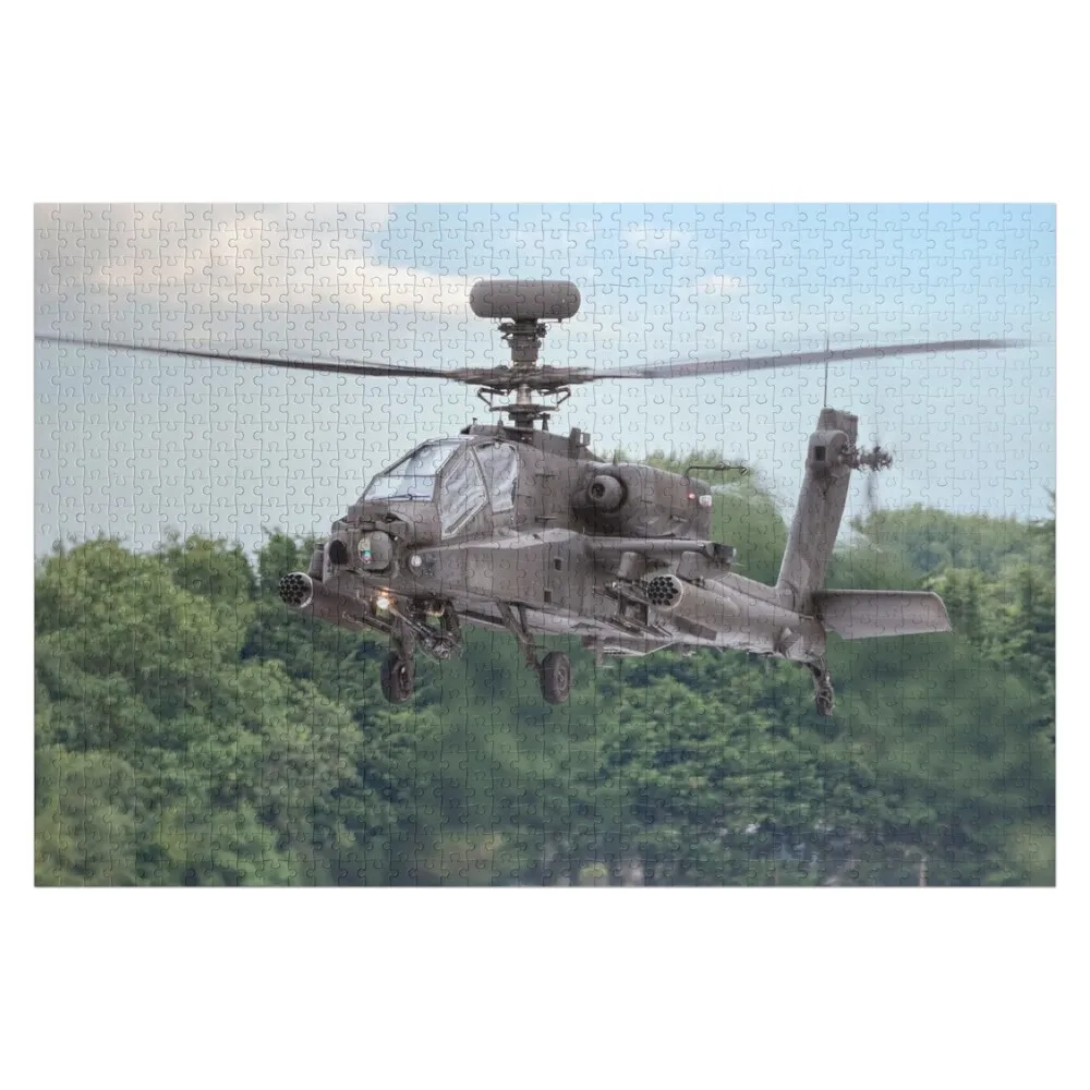Apache Gunship Jigsaw Puzzle Custom With Photo Wooden Jigsaws For Adults Personalized Gifts Puzzle
Apache Gunship Jigsaw Puzzle Custom With Photo Wooden Jigsaws For Adults Personalized Gifts Puzzle