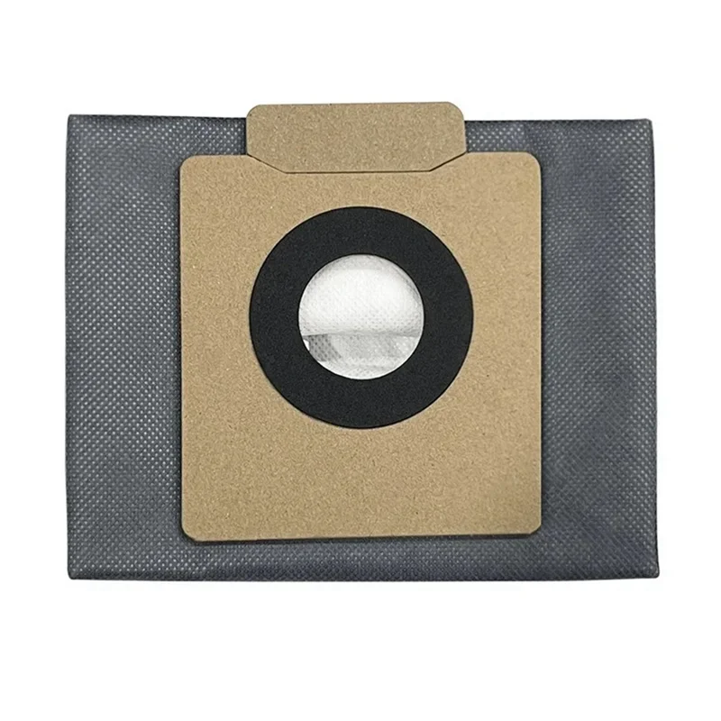 ABKR-30 Pack Dust Bag Compatible For Eufy Clean X8 Pro SES / X10 Pro Omni Replacement Spare Accessories
ABKR-30 Pack Dust Bag Compatible For Eufy Clean X8 Pro SES / X10 Pro Omni Replacement Spare Accessories