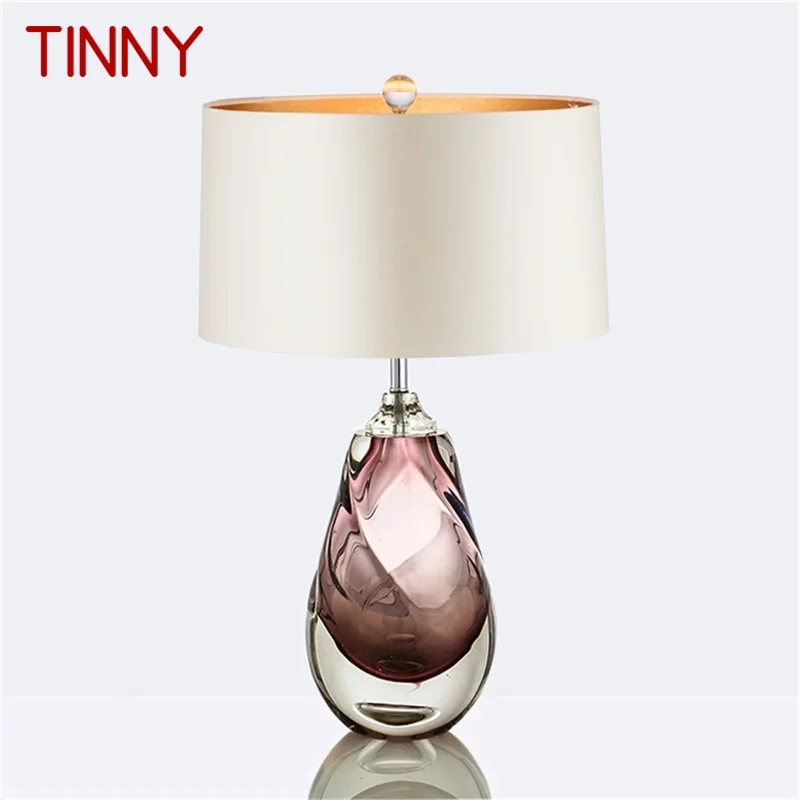 TINNY Creative Table Lamp Modern LED Decorative Desk Light for Home Bedside Bedroom
TINNY Creative Table Lamp Modern LED Decorative Desk Light for Home Bedside Bedroom