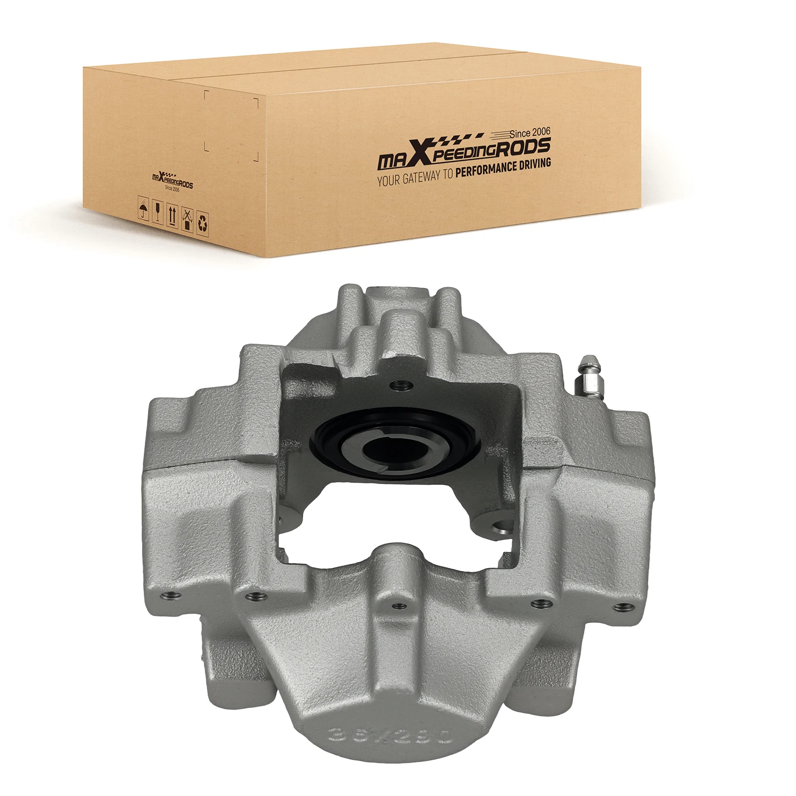 Pair of Rear Brake Calipers for Mercedes-Benz C-Class W203 S203 A208 421182 290mm 0034239798 2034230898 Brand New
Pair of Rear Brake Calipers for Mercedes-Benz C-Class W203 S203 A208 421182 290mm 0034239798 2034230898 Brand New