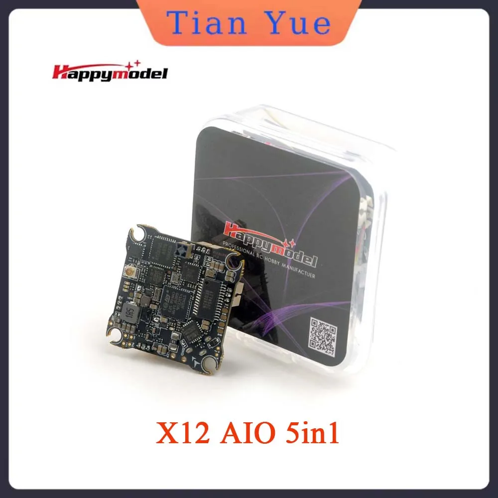 Приемник HappyModel 2,4G ELRS Tiny ExpressLRS EP1 EP2 EP1Dual TCXO для гоночного дрона FPV дальнего действия
Приемник HappyModel 2,4G ELRS Tiny ExpressLRS EP1 EP2 EP1Dual TCXO для гоночного дрона FPV дальнего действия