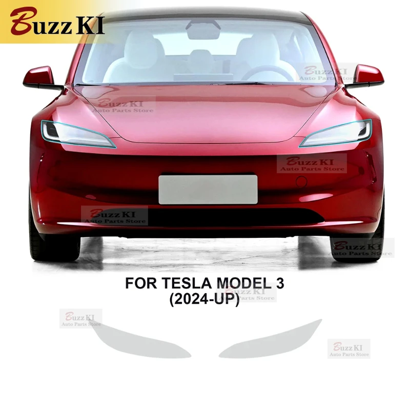 Для Tesla Model 3 Highland 2024, предварительно вырезанная пленка для автомобильных фар, защитная пленка для краски, наклейка на корпус, прозрачный ТПУ, прозрачный
Для Tesla Model 3 Highland 2024, предварительно вырезанная пленка для автомобильных фар, защитная пленка для краски, наклейка на корпус, прозрачный ТПУ, прозрачный