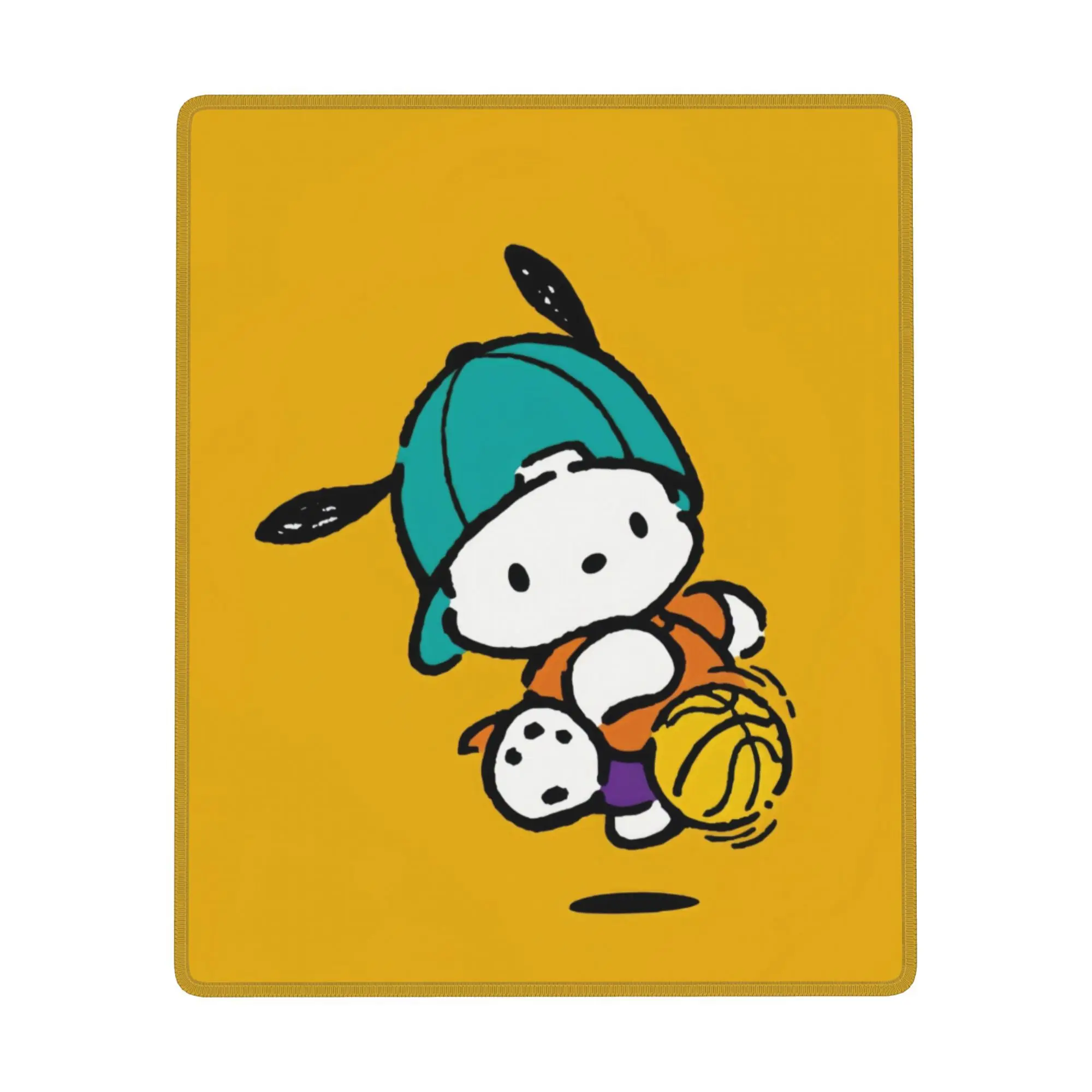 POCHACCO креативный универсальный противоскользящий коврик для мыши игровой коврик для мыши новая настольная подушка удобная для портативных ПК
POCHACCO креативный универсальный противоскользящий коврик для мыши игровой коврик для мыши новая настольная подушка удобная для портативных ПК