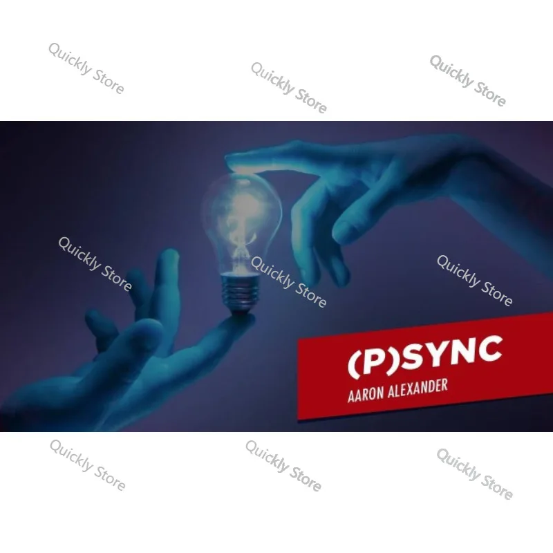 (P) Sync от Аарон Александр Волшебные трюки (мгновенная загрузка) Быстрая отправка
(P) Sync от Аарон Александр Волшебные трюки (мгновенная загрузка) Быстрая отправка