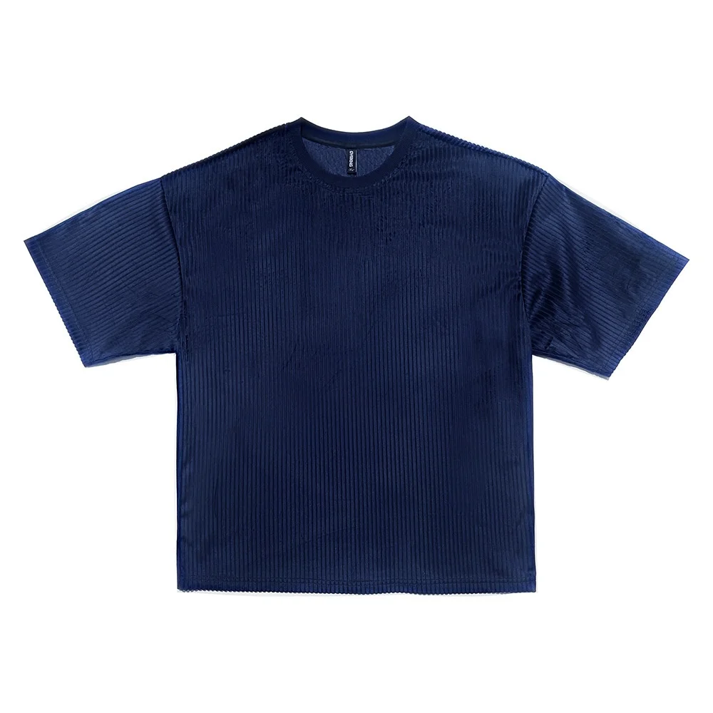 American Sle Casual Spor Men's T-irt Loose Fitn Workout ort Sve Urban Faion Polyester Comfortable Breathable
American Sle Casual Spor Men's T-irt Loose Fitn Workout ort Sve Urban Faion Polyester Comfortable Breathable