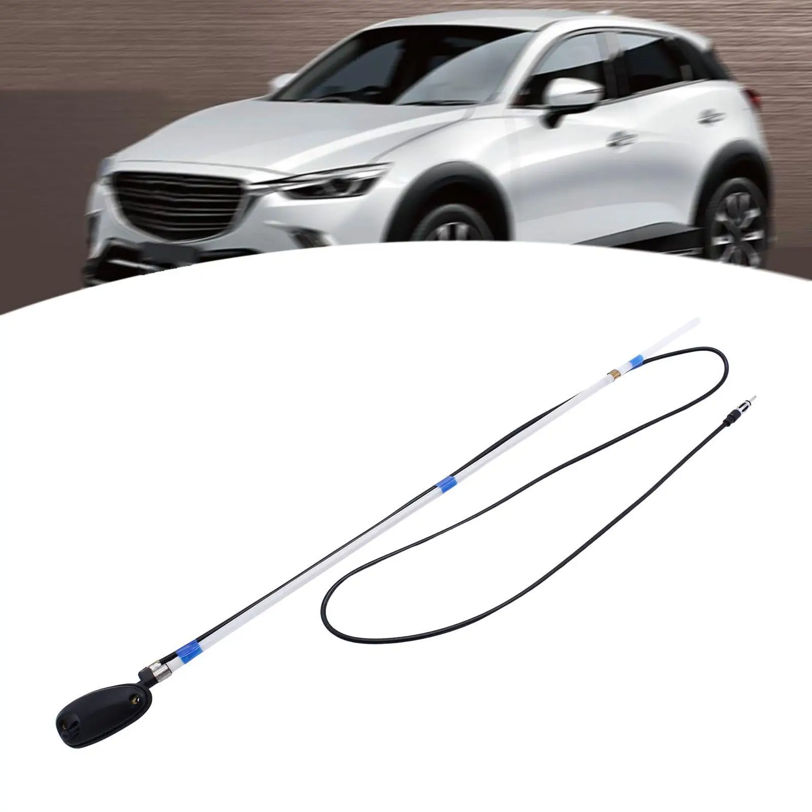 Car Radio AM/FM Aerial Antenna 39150-s01-a02 for Honda Civic Parts
Car Radio AM/FM Aerial Antenna 39150-s01-a02 for Honda Civic Parts