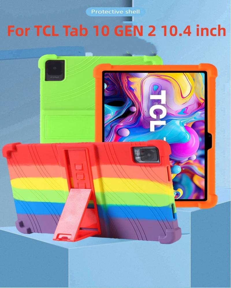 Противоударный чехол для Xiaomi Redmi Pad SE 4G 8,7 дюйма 2024, защитный чехол для планшета, силиконовый чехол
Противоударный чехол для Xiaomi Redmi Pad SE 4G 8,7 дюйма 2024, защитный чехол для планшета, силиконовый чехол