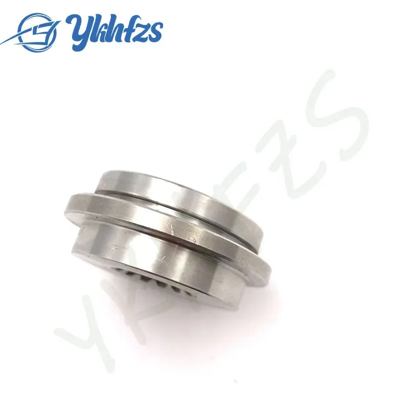 362-64231-0 362642310M Prop Thrust Holder Washer for Tohatsu/Nissan Outboard Motor 9.9-18HP Outboard Motor
362-64231-0 362642310M Prop Thrust Holder Washer for Tohatsu/Nissan Outboard Motor 9.9-18HP Outboard Motor