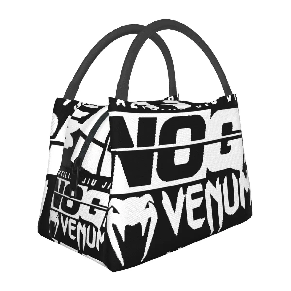 Jiu Jitsu No Gi Logo Portable insulation bag for Cooler Thermal Food Office Pinic Container
Jiu Jitsu No Gi Logo Portable insulation bag for Cooler Thermal Food Office Pinic Container