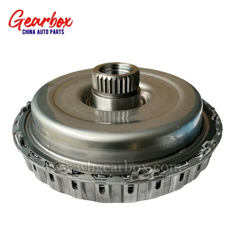 ORIGINAL New DTF630 Clutch Auto Transmission Gearbox Clutch Drum Fit For JAC 1.5T 1268150D JAC Changan
ORIGINAL New DTF630 Clutch Auto Transmission Gearbox Clutch Drum Fit For JAC 1.5T 1268150D JAC Changan