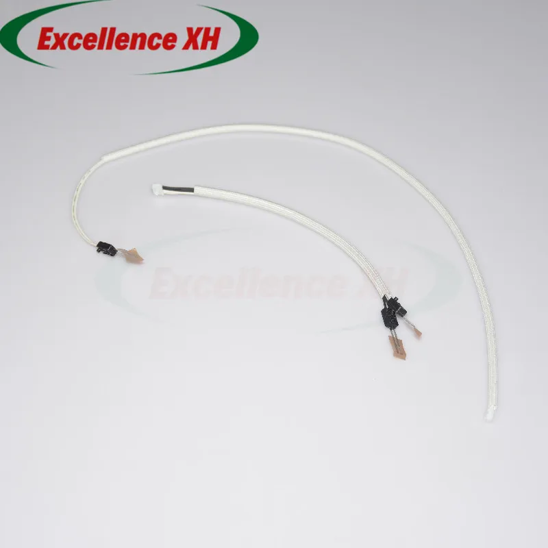 2pcs. Fuser thermistor AW10-0154 AW10-0156 For ricoh MP C3003 C3503 C4503 C5503 C6003 C2003 C2503 Copier Parts
2pcs. Fuser thermistor AW10-0154 AW10-0156 For ricoh MP C3003 C3503 C4503 C5503 C6003 C2003 C2503 Copier Parts