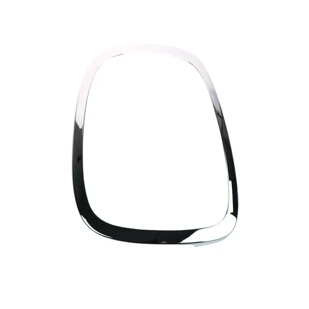 Chrome Left Side/Right Side Rear Tail Light Lamp Trim Ring For Mini Cooper F55 F56 F57 JCW
Chrome Left Side/Right Side Rear Tail Light Lamp Trim Ring For Mini Cooper F55 F56 F57 JCW