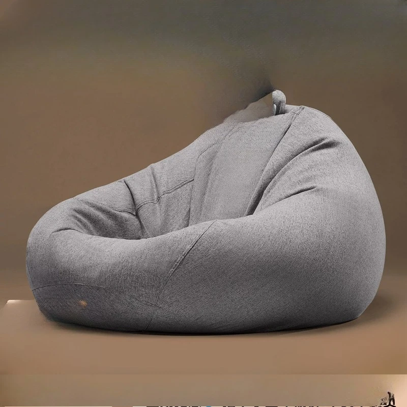 Lazy sofa, sleepable and reclining bean bag tatami
Lazy sofa, sleepable and reclining bean bag tatami