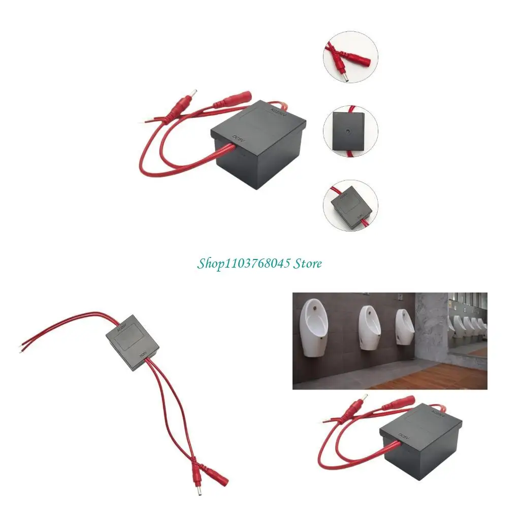 R53F Multipurpose High Efficiency Ceramics Urinals With Automatic Sensors Flushing Systems Daily Casual Use Accessory
R53F Multipurpose High Efficiency Ceramics Urinals With Automatic Sensors Flushing Systems Daily Casual Use Accessory