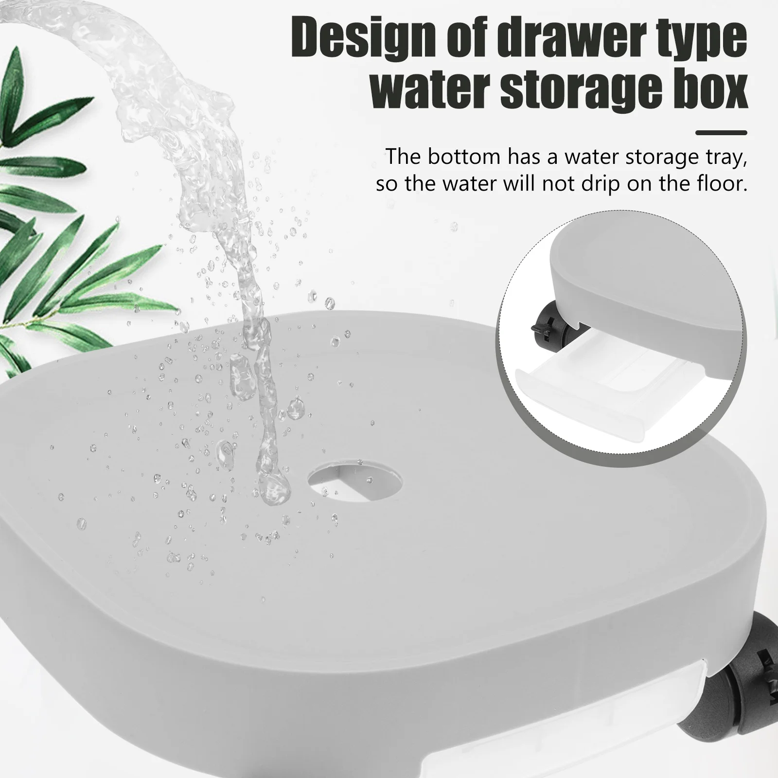 Flower Pot Mobile Tray St Durable Resin White Color Garden Supplies Plant Rack Bonsai Shelf Water Storage Trays
Flower Pot Mobile Tray St Durable Resin White Color Garden Supplies Plant Rack Bonsai Shelf Water Storage Trays
