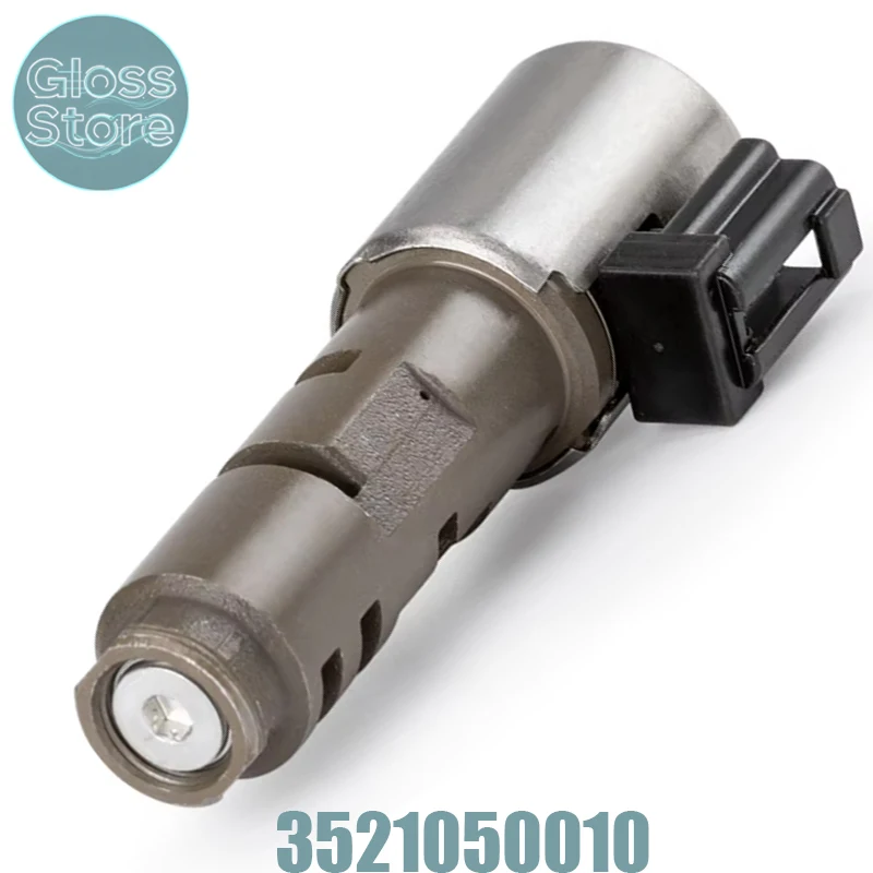Car Parts 3521050010 Transmission Control Solenoid Valve Transmission Gearbox Solenoid Valve For Toyota For Lexus For Mazda A760
Car Parts 3521050010 Transmission Control Solenoid Valve Transmission Gearbox Solenoid Valve For Toyota For Lexus For Mazda A760