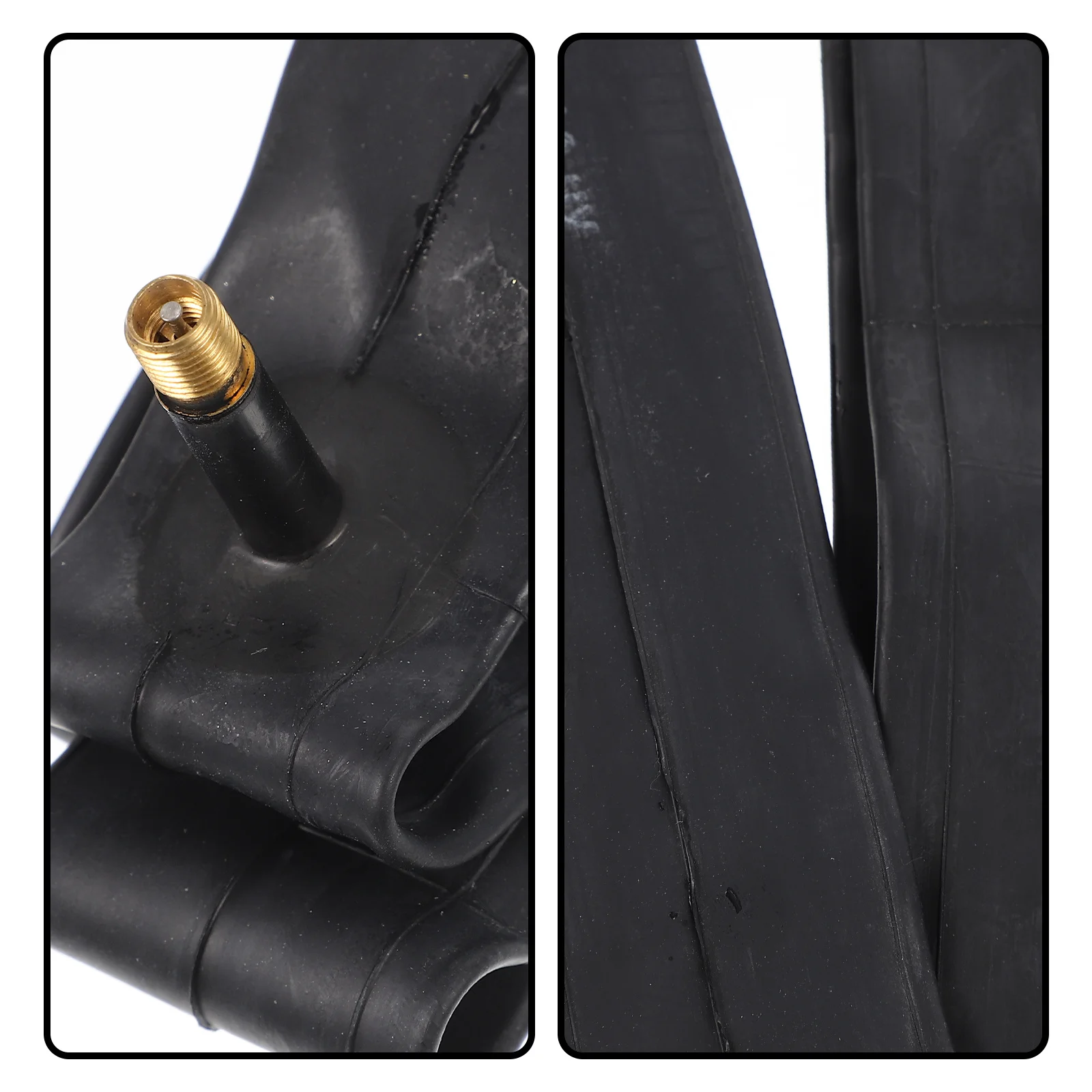 2 Pcs Bicycle Inner Tube Road Bike Tubes Cycling Tire Replacement Heavy Duty Major
2 Pcs Bicycle Inner Tube Road Bike Tubes Cycling Tire Replacement Heavy Duty Major